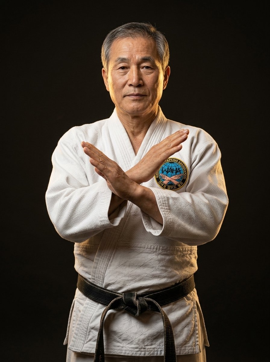 Turan Hapkido Dojang