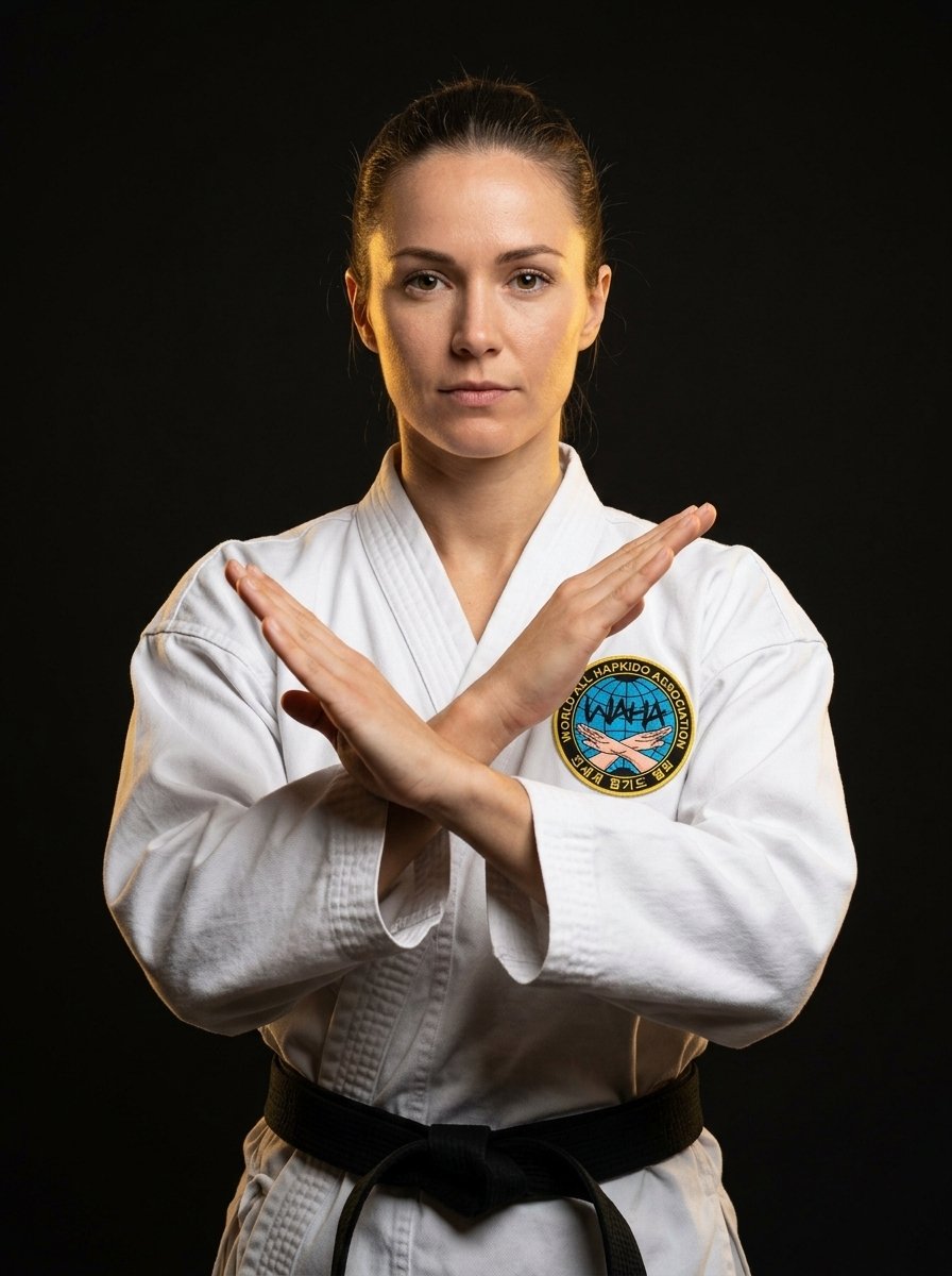 Turan Hapkido Dojang