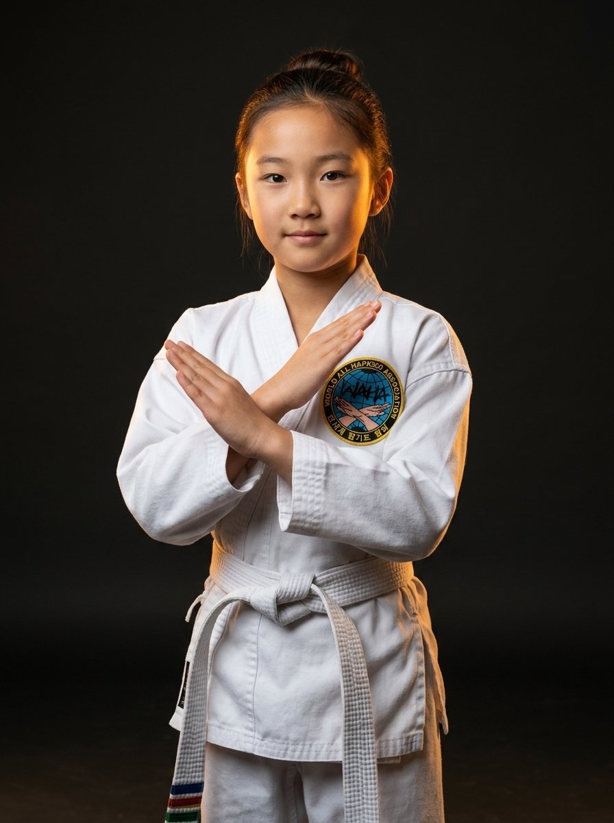 Turan Hapkido Dojang